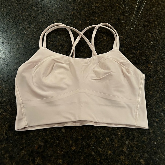 Lululemon Longline Bra B/C Cup - Picture 3 of 4